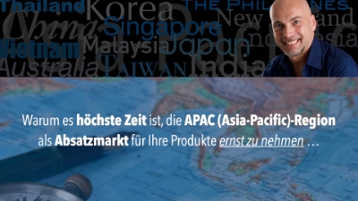 Thomas Zagler - APAC Presentation