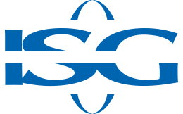 ISG Logo